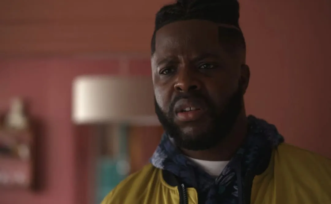 Winston Duke es Hawk en Spenser Confidencial