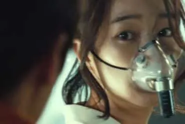 Crítica de la película Virus de Netflix