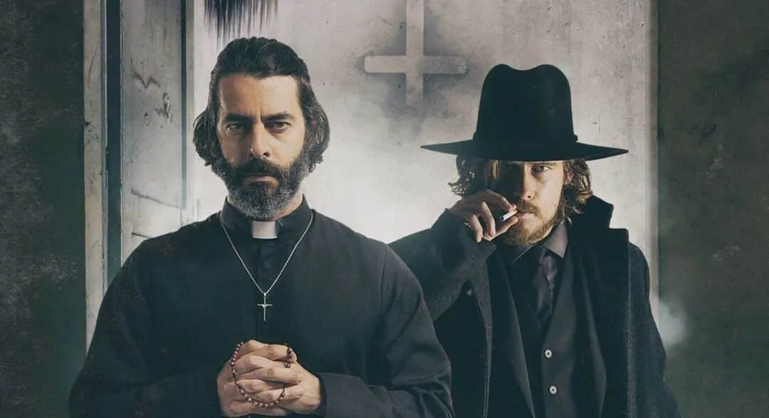 Crítica de La marca del demonio de Netflix