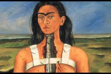 Crítica del documental Frida. Viva la vida