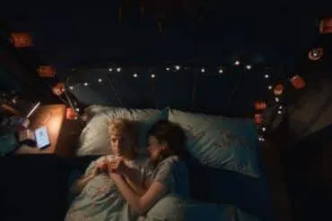 Crítica de Feel good de Netflix