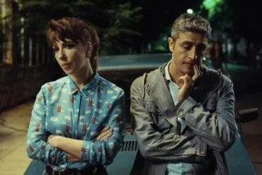 Crítica de La alegría de las pequeñas cosas