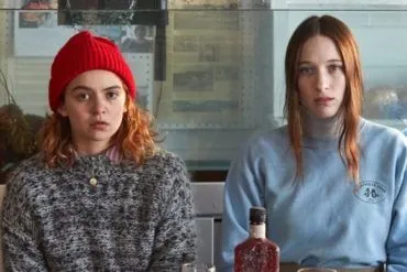 Crítica de Derribad al hombre de Amazon Prime Video