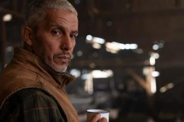 Crítica de la película La tierra y la sangre de Netflix