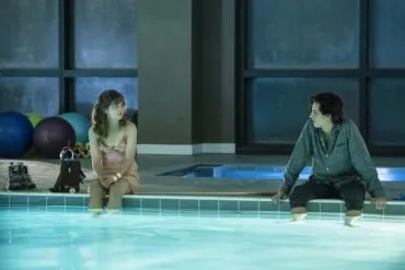 Crítica de la película A dos metros de ti