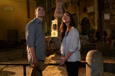 Crítica de la película Amor, boda, azar de Netflix