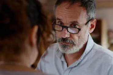 Crítica de la película Asamblea