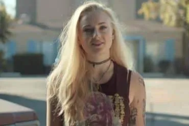 Crítica de la película Josie en Netflix y Filmin