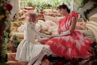 Crítica de la película Paradise Hills de Netflix