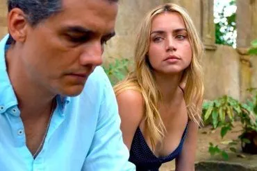 Crítica de la película Sergio de Netflix