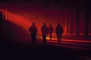 Crítica de la película Tiempo de caza de Netflix