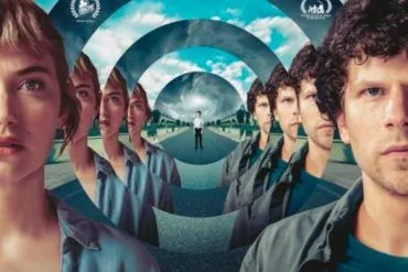 Crítica de la película Vivarium