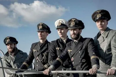 Crítica de la serie El submarino (Das Boot)