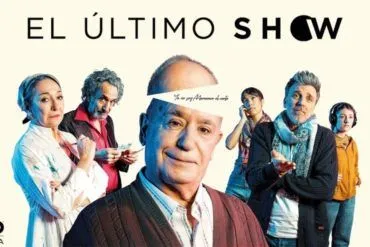 Crítica de la serie El último show en HBO