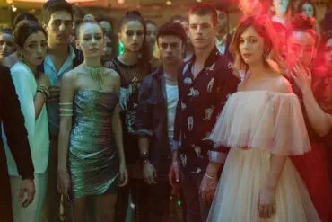Crítica de la serie Élite 3 de Netflix