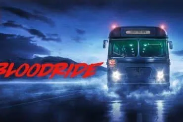 Crítica de la serie Viaje sangriento de Netflix