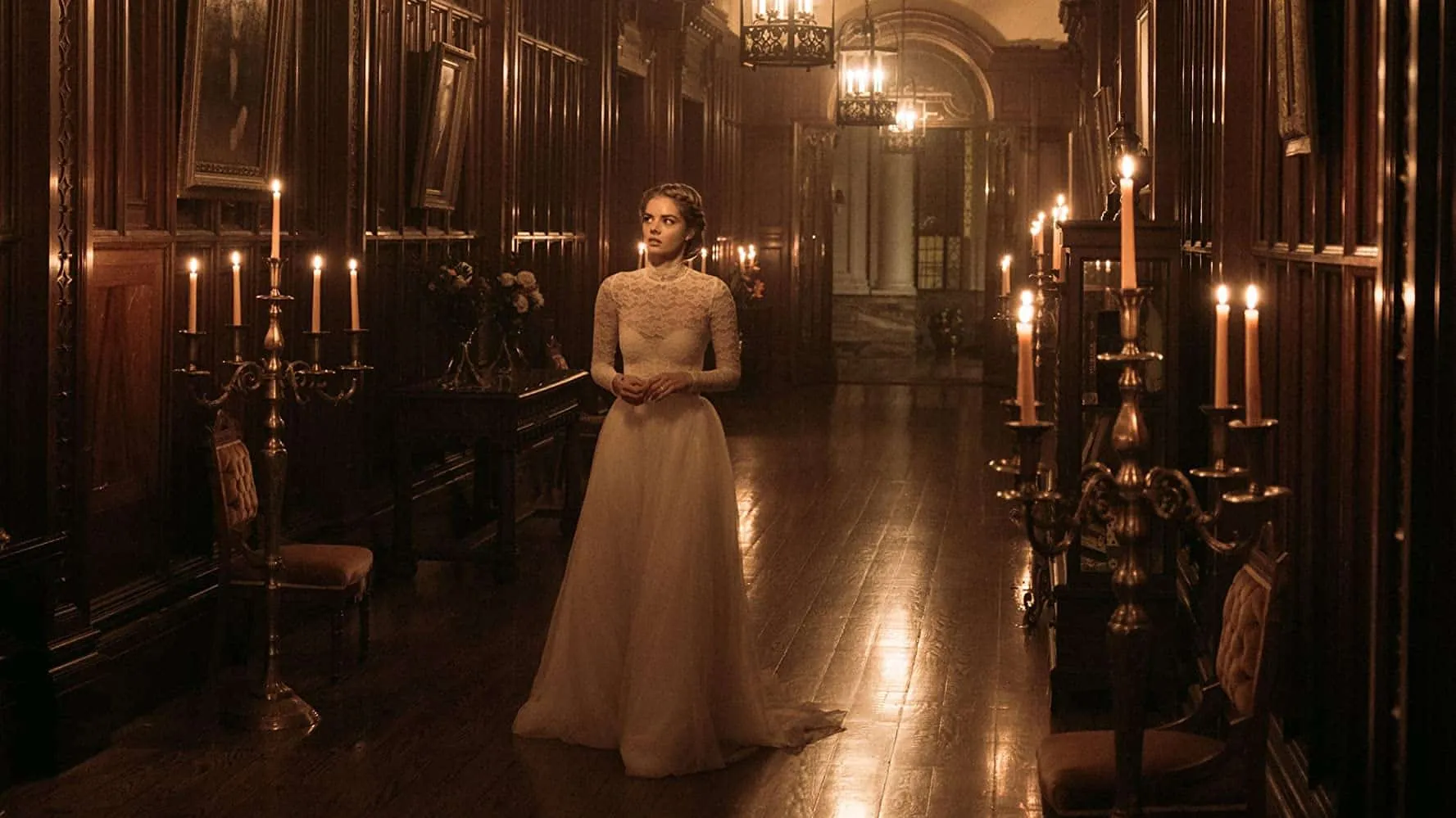 La Novia De Noche De Bodas Buscando Escondite Critica De La Pelicula