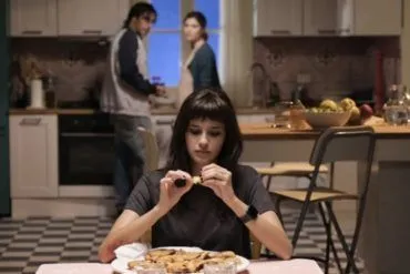 Crítica de 18 regalos, película de Netflix