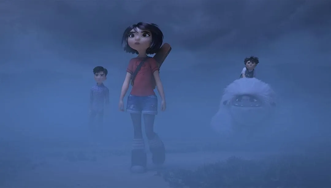 Una aventura donde la amistad está muy presente