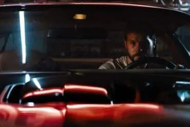 Crítica de Upgrade (2018)