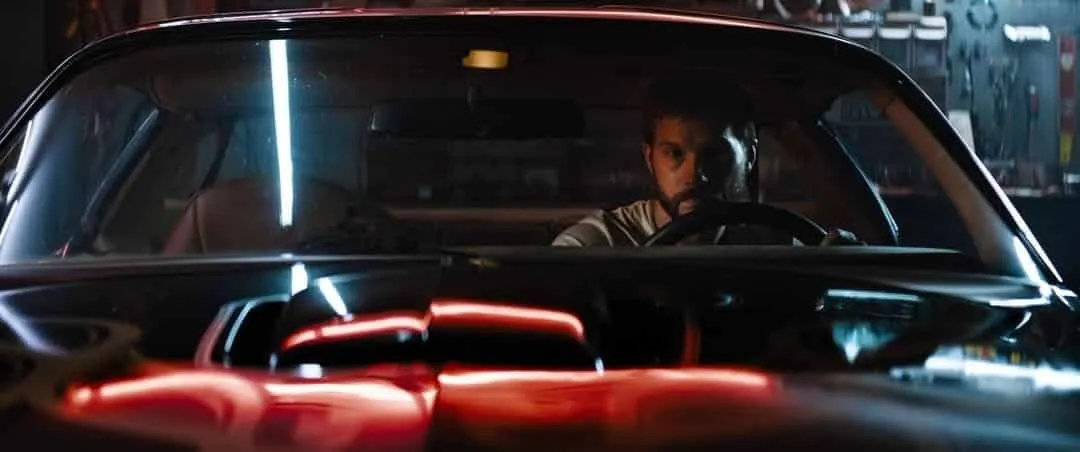 Crítica de Upgrade (2018)