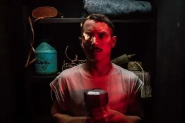 Crítica de Ven con papá en Movistar