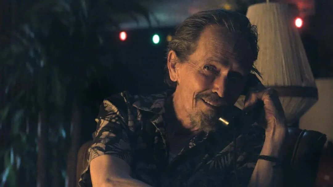 Stephen McHattie