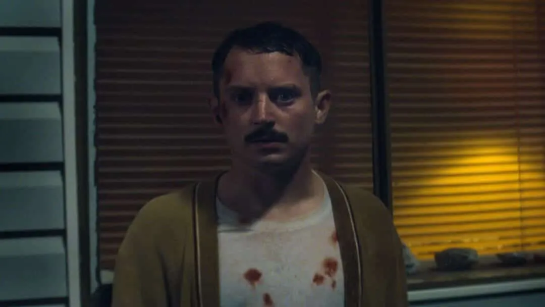 Elijah Wood