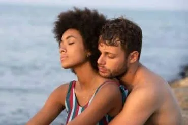 Crítica de la serie A tres metros sobre el cielo de Netflix