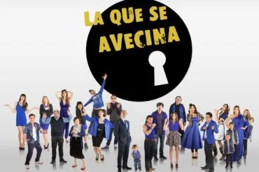 Crítica de la serie La que se avecina, temporada 12