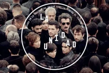 Crítica de la serie La Unidad de Movistar +