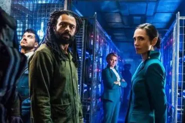 Crítica de la serie Snowpiercer (Rompenieves)