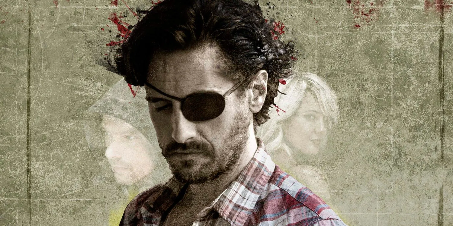 Crítica de la película Rocambola (2018)