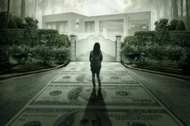 Crítica de Jeffrey Epstein Asquerosamente rico de Netflix