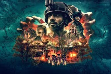 Crítica de la serie Betaal de Netflix