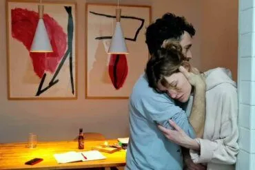 Crítica de la serie En casa de HBO