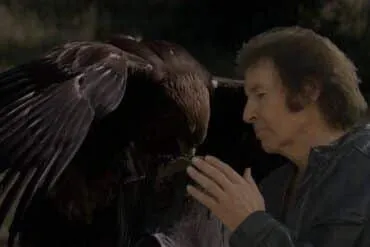 Neil Breen, el director de cine cutre y malo