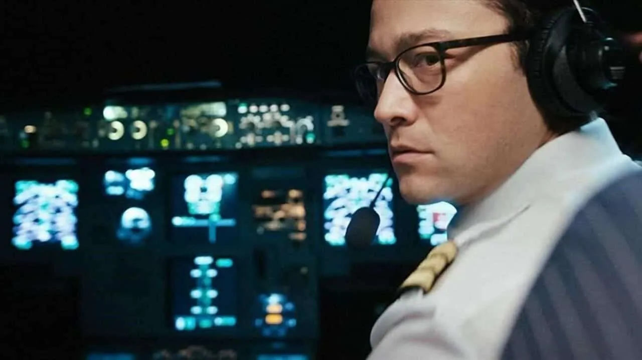 Crítica de la película 7500 Avión secuestrado de Amazon Prime Video