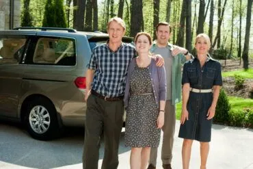 Crítica de la película Carta blanca (2011)