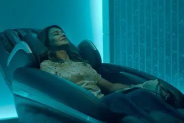 Crítica de la película Divino amor (2020)