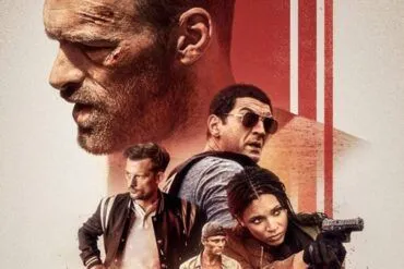 Crítica de la película La bala perdida