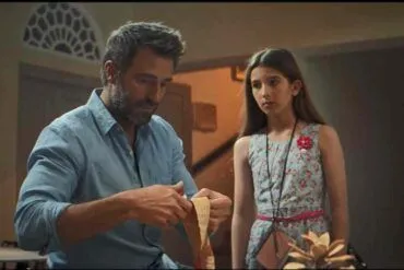 Crítica de la película La cinta de Álex