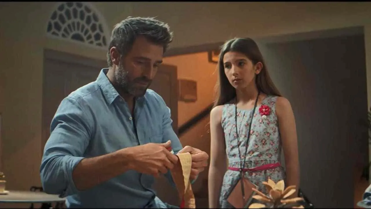 Crítica de la película La cinta de Álex