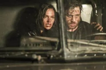 Crítica de la película Los últimos días del crimen
