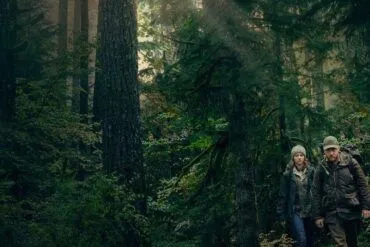 Crítica de la película No dejes rastro