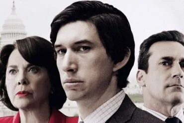 Crítica de la película The Report (2019) de Amazon Prime Video