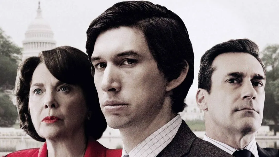 Crítica de la película The Report (2019) de Amazon Prime Video