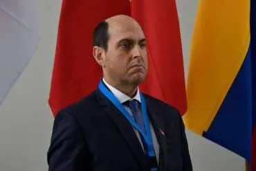 Crítica de la serie El Presidente de Amazon Prime Video