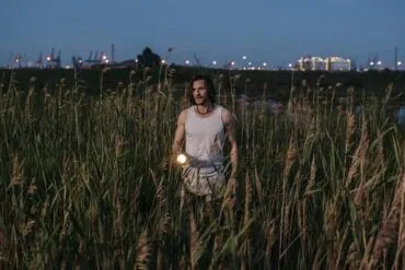 Crítica de la serie Perdida en Netflix