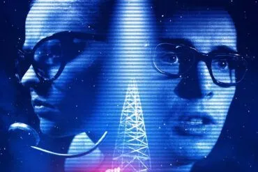 Crítica de la película The vast of night de Amazon Prime Video